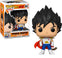 Funko Dragon Ball Z 863 Prince Vegeta Pop! Vinyl Figure