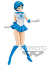 Banpresto Sailor Moon Girls Memories Figure of Sailor Mercury