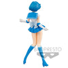 Banpresto Sailor Moon Girls Memories Figure of Sailor Mercury