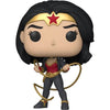 Funko Wonder Woman 80th Anniversary 405 Wonder Woman Odyssey Pop! Vinyl Figure