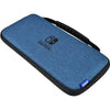 HORI Slim Tough Pouch Blue for Nintendo Switch OLED (NSW-811)