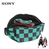 SONY Demon Slayer Limited Edition Waist Bag - Tanjiro Kamado