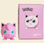 Pokemon Mini Figure - Jigglypuff