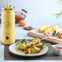 BEAR Sausage Egg Roll Machine