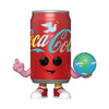 Funko Coca-Cola 105 I’d Like to Buy the World a Coke Can Pop! Vinyl Figure