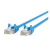 Belkin Cat6 RJ-45 Cable 15M Blue (A3L980bt15MBLUS)