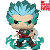 Funko My Hero Academia 1010 Infinite Deku with Eri 10-Inch Pop! Vinyl Figure