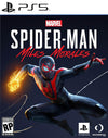 Marvel's Spider-Man: Miles Morales - PlayStation 5 (US)