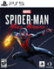 Marvel's Spider-Man: Miles Morales - PlayStation 5 (US)