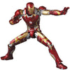 MAFEX No. 013 Iron Man Mark 43