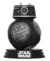 Funko Star Wars: The Last Jedi 202 BB-9E Pop! Vinyl Figure
