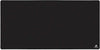 Corsair MM500 Premium Anti-Fray Cloth Gaming Mouse Pad, Extended 3XL - Black
