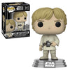 Funko Star Wars 511 Luke Skywalker Galactic Convention Exclusive Pop! Vinyl Figure