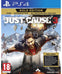 Just Cause 3: Gold Edition - PlayStation 4 (EU)
