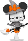 Funko Disney Mickey Mouse Halloween 796 Witchy Minnie Mouse Pop! Vinyl Figure