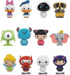 Funko Pint Size Heroes Disney Disney S2 Exclusive TRU Play Figures (FU27693)