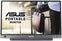 ASUS Portable Monitor ZenScreen MB16AH USB - 15.6 Inch, IPS, Full HD, USB Type-C, Micro-HDMI, Flicker Free, Blue Light Filter, Anti-glare Surface
