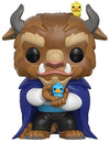 Funko Disney 239 The Beast Pop! Vinyl Figure