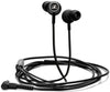 Marshall Mode in-Ear Headphones - Black/White