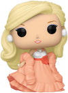 Funko Barbie 06 Peaches N Cream Barbie Pop! Vinyl Figure