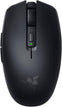 Razer Mouse Orochi V2 - Mobile Wireless Gaming Mouse with up to 950 Hours of Battery Life (Ultra Lightweight Design, 2 Wireless Modes, Mechanical Mouse Switches) Black