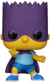 Funko The Simpsons 503 Bartman Pop! Vinyl Figure
