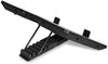 DeepCool U PAL USB Notebook Cooling Base - Black (DP-N214A5_UPAL)