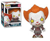 Funko Stephen King's IT 2 777 Pennywise with Open Arms Pop! Vinyl Figure
