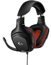 Logitech Headset G331 Gaming Headset 6 mm Flip-to-Mute Mic for Playstation 4, Xbox One and Nintendo Switch
