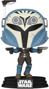Funko Star Wars Mandolarian 463 Bo-Katan Kryze Pop! Vinyl Figure