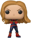 Funko Marvel Avengers 459 Captain Marvel Pop! Vinyl Figure