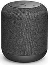 Anker Soundcore Motion Q Portable Bluetooth Speaker by Anker, 360° Speaker with Dual 8W Drivers for Louder Sound, and IPX7 Waterproof Speaker for Outdoor Activities and Pool Parties