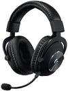 Logitech Headset G Pro Gaming Headset - (Black)