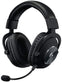 Logitech Headset G Pro Gaming Headset - (Black)