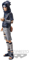 Banpresto Grandista Naruto Nero Uchiha Sasuke 2