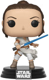 Funko Star Wars 307 Rey Pop! Vinyl Figure