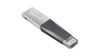 Sandisk iXpand 64GB USB 3.0 Mini Flash Drive Stick For iPhone iPad