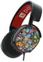 SteelSeries Headset Arctis 5 Dota 2 Limited Edition Wired Stereo Gaming Headset