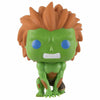 Funko Street Fighter Blanka 140 Pop! Vinyl Figure