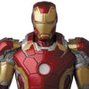 MAFEX No. 013 Iron Man Mark 43
