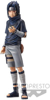 Banpresto Grandista Naruto Nero Uchiha Sasuke 2