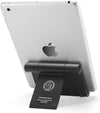 Spigen S320 Cell Phone Multi-Angle Aluminum Stand for Phones, Tablets, e-Readers