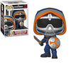 Funko Marvel Black Widow 605 Taskmaster Pop! Vinyl Figure