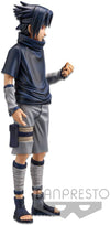 Banpresto Grandista Naruto Nero Uchiha Sasuke 2