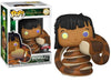 Funko Disney Jungle Book 987 Mowgli With Kaa Pop! Vinyl Figure