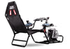 Next Level Racing GT Lite Foldable Simulator Racing Cockpit (NLR-S021)