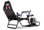 Next Level Racing GT Lite Foldable Simulator Racing Cockpit (NLR-S021)