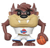 Funko Space Jam 414 Taz Pop! Vinyl Figure