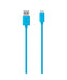 Belkin MIXIT Micro USB Cable to USB Cable, 4 Feet, 1.2M (Blue)