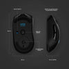 Logitech Mouse G703 Hero Lightspeed Gaming Mouse with POWERPLAY Wireless Charging Compatibility